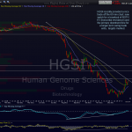 HGSI daily