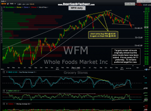 WFM daily 3
