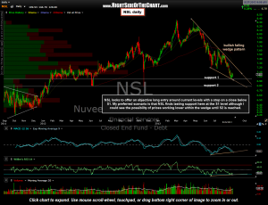 NSL daily