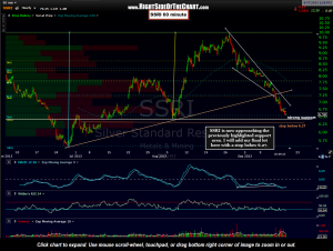 SSRI 60 minute 2