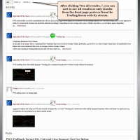 Expanded Search Results