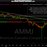 AMMJ daily April 25th
