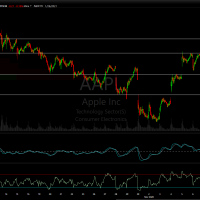AAPL 15m Nov 11th