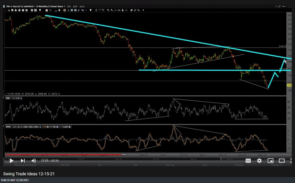 PA video screenshot Dec 15th