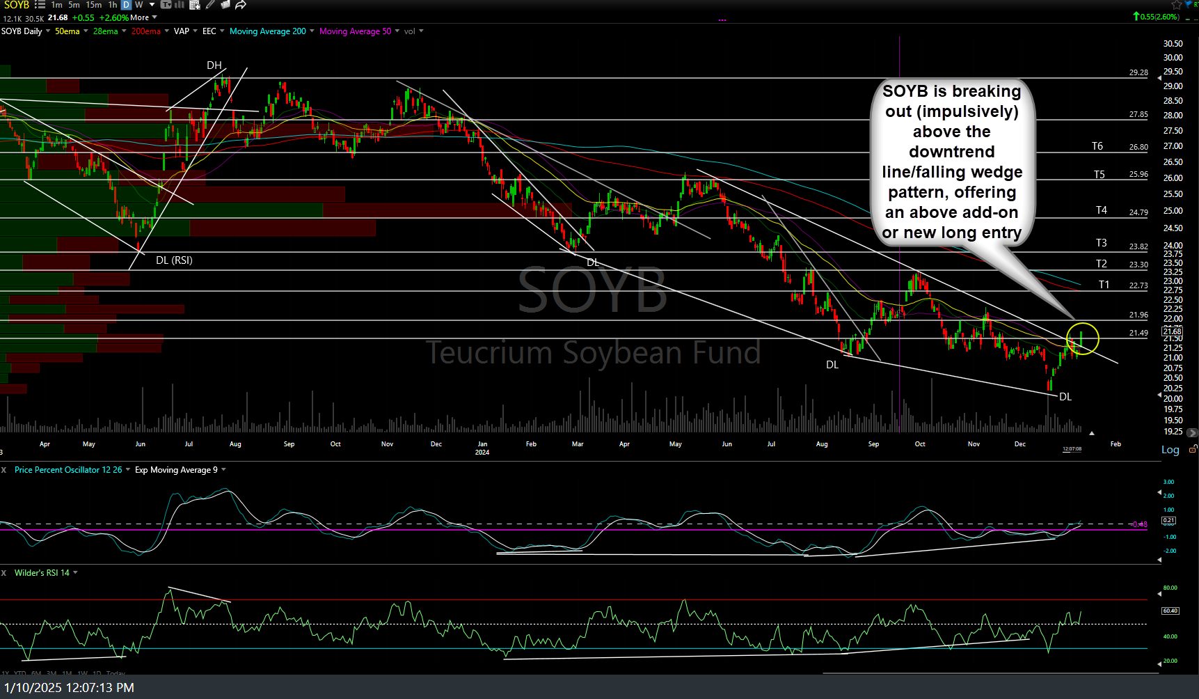 SOYB daily Jan 10th